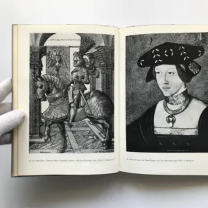 České dějiny – Doba předbělohorská 1526-1547 (Kniha I, Díl I), Josef Janáček