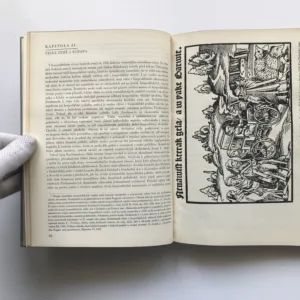 České dějiny – Doba předbělohorská 1526-1547 (Kniha I, Díl I), Josef Janáček