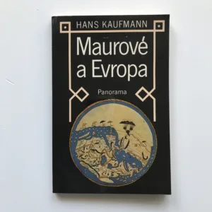 Maurové a Evropa (Cesty arabské vědy a kultury), Hans Kaufmann