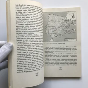 Maurové a Evropa (Cesty arabské vědy a kultury), Hans Kaufmann