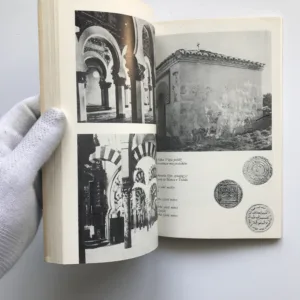 Maurové a Evropa (Cesty arabské vědy a kultury), Hans Kaufmann