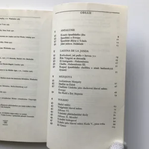 Maurové a Evropa (Cesty arabské vědy a kultury), Hans Kaufmann