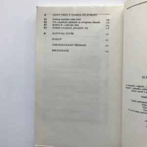 Maurové a Evropa (Cesty arabské vědy a kultury), Hans Kaufmann