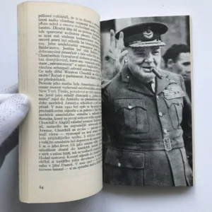 Jistý pán z admirality, Stanislav Budín