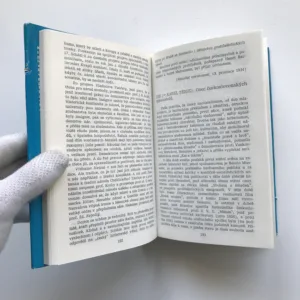 Česká inteligence a protifašistická fronta (K bojům a svazkům třicátých let), Květa Hyršlová