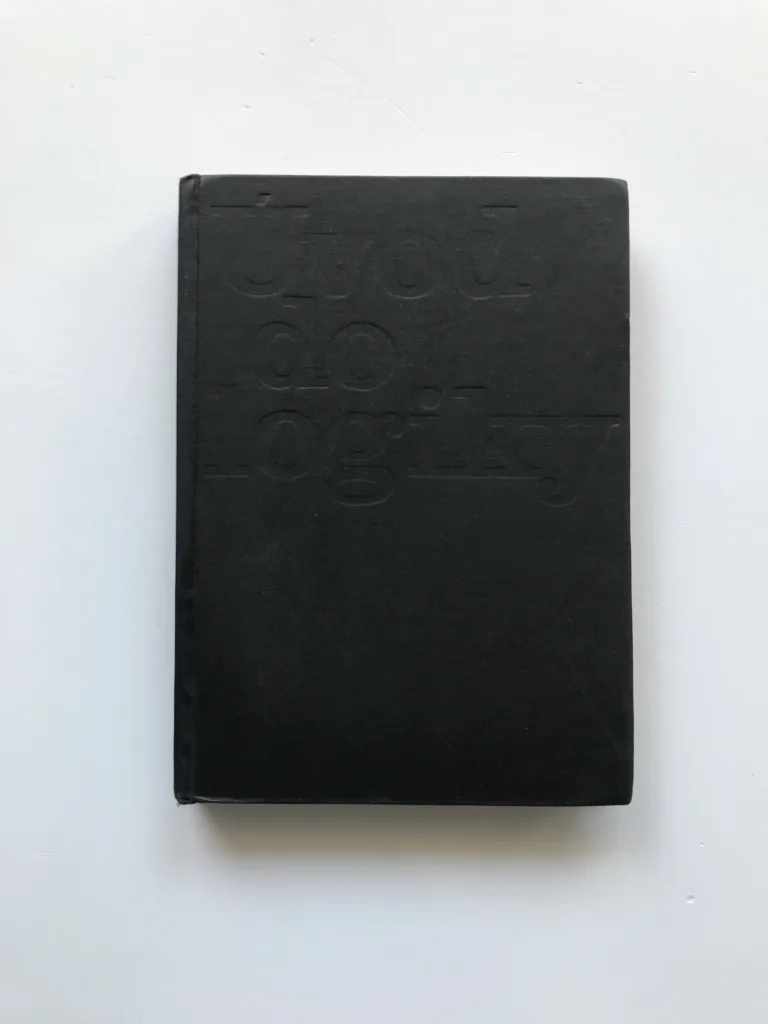 Úvod do logiky a metodologie deduktivních věd, Alfred Tarski