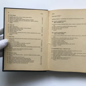 Úvod do logiky a metodologie deduktivních věd, Alfred Tarski