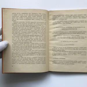 Výrazný přednes, Vladimír Ženatý, Jaroslav Hubáček, Milan Romportl, Vladimír Staněk