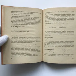 Výrazný přednes, Vladimír Ženatý, Jaroslav Hubáček, Milan Romportl, Vladimír Staněk