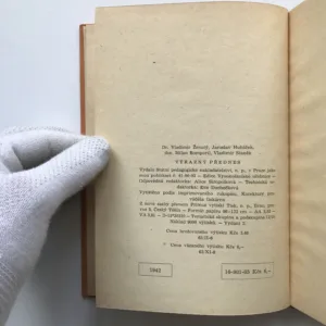 Výrazný přednes, Vladimír Ženatý, Jaroslav Hubáček, Milan Romportl, Vladimír Staněk