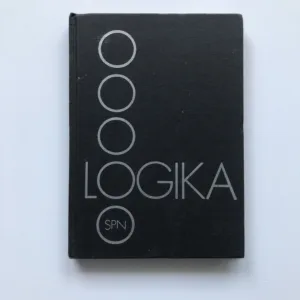 Logika, Karel Berka, Miroslav Jauris