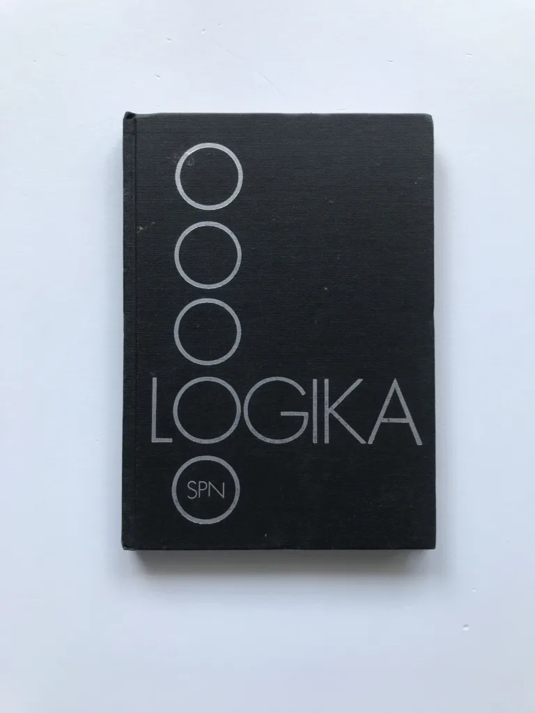 Logika, Karel Berka, Miroslav Jauris