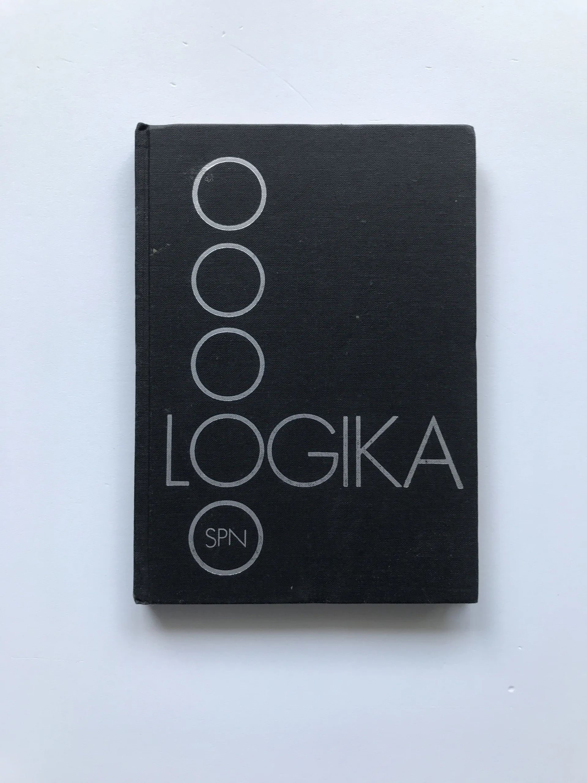 Logika, Karel Berka, Miroslav Jauris