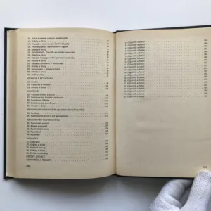 Logika, Karel Berka, Miroslav Jauris