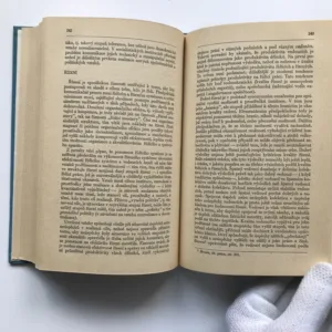 Člověk a instituce (Antinomie moderní demokracie), František Šamalík