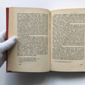 Hegelova filozofie a současnost, kolektiv autorů