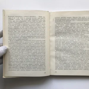 Psychologie inteligence, Jean Piaget