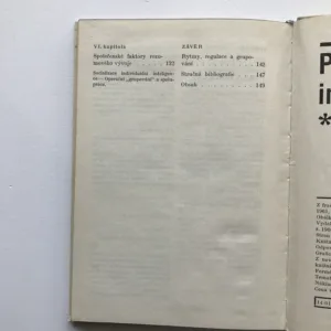 Psychologie inteligence, Jean Piaget