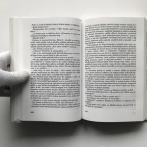 Staří parťáci, Kingsley Amis