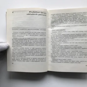 Technologie přípravy pokrmů pro 1. ročník středních odborných učilišť, Mikuláš Matejka, Irena Balagová