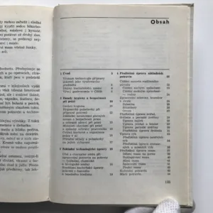 Technologie přípravy pokrmů pro 1. ročník středních odborných učilišť, Mikuláš Matejka, Irena Balagová