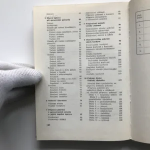 Technologie přípravy pokrmů pro 1. ročník středních odborných učilišť, Mikuláš Matejka, Irena Balagová