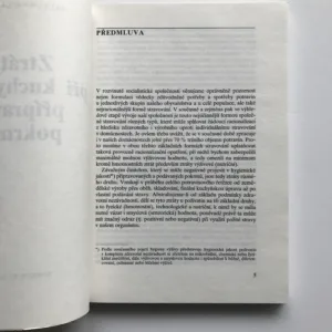 Ztráty při kuchyňské přípravě pokrmů, Josef Paulus, Lubomír Cidlinský