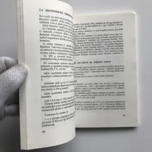 Ztráty při kuchyňské přípravě pokrmů, Josef Paulus, Lubomír Cidlinský