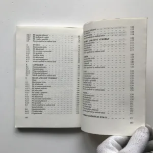 Ztráty při kuchyňské přípravě pokrmů, Josef Paulus, Lubomír Cidlinský