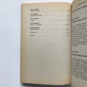 Soukromý život Josefa Stalina, Jack Fishman, J. B. Hutton