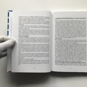 Josef Hajda – Pro svobodu člověka, Josef Hajda, Jiří Mrva