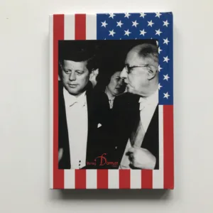 Josef Hajda – Pro svobodu člověka, Josef Hajda, Jiří Mrva