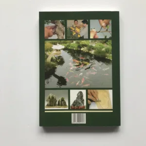 Bonsai nejen v paneláku, Jaroslav Pišl, kolektiv autorů