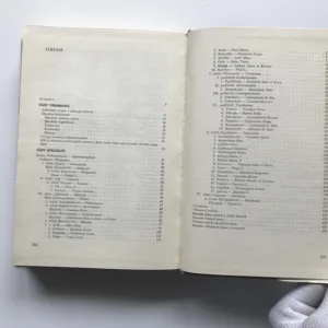 Jehličnaté stromy a keře našich zahrad a parků, Albert Pilát