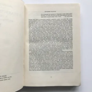 O starých malbách a jejich restaurování, František Petr