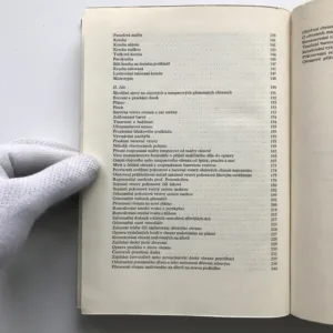 O starých malbách a jejich restaurování, František Petr