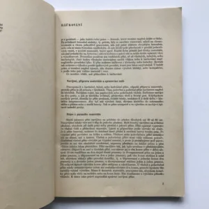 Háčkování, Ludmila Pešková