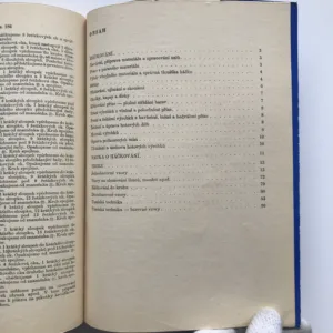 Háčkování, Ludmila Pešková