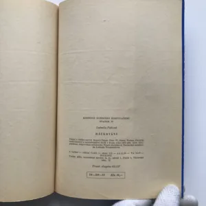 Háčkování, Ludmila Pešková