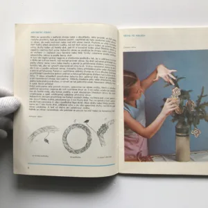 Lidové vánoční ozdoby