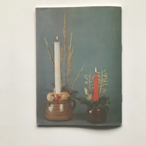 Lidové vánoční ozdoby