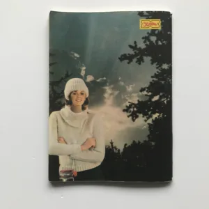 Sešit popisů prací, část I.