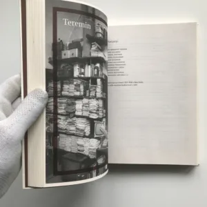 Obyčejná šílenství (Divadelní hry 2001-2012), Petr Zelenka