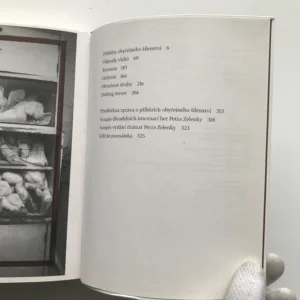 Obyčejná šílenství (Divadelní hry 2001-2012), Petr Zelenka