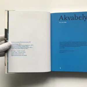 Aby se Čechům ovary zachvěly (Hry 2003-2011), David Drábek