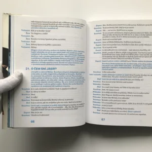 Aby se Čechům ovary zachvěly (Hry 2003-2011), David Drábek