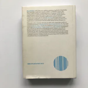 Aby se Čechům ovary zachvěly (Hry 2003-2011), David Drábek