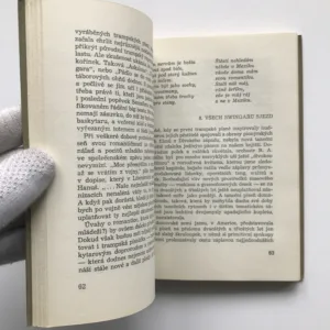 Od folklóru k Semaforu, Lubomír Dorůžka, Zbyněk Mácha