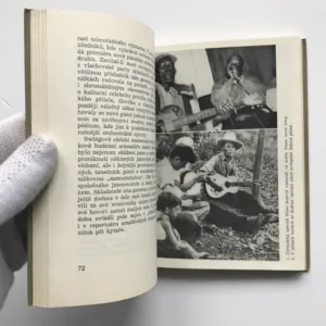 Od folklóru k Semaforu, Lubomír Dorůžka, Zbyněk Mácha