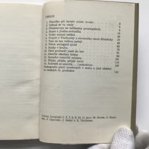 Od folklóru k Semaforu, Lubomír Dorůžka, Zbyněk Mácha